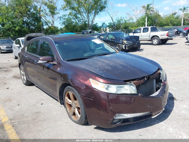 Продаж на аукціоні авто 2010 Acura Tl 3.5, vin: 19UUA8F50AA026630, номер лоту: 45333066