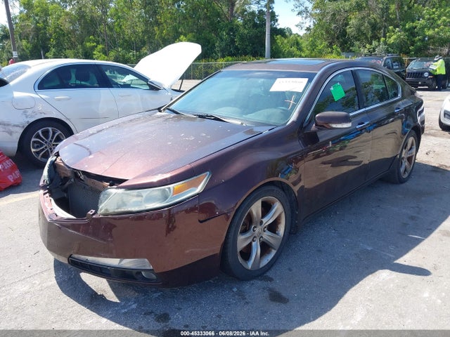 Продаж на аукціоні авто 2010 Acura Tl 3.5, vin: 19UUA8F50AA026630, номер лоту: 45333066