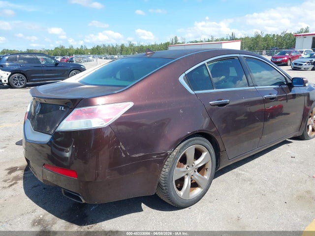 Продаж на аукціоні авто 2010 Acura Tl 3.5, vin: 19UUA8F50AA026630, номер лоту: 45333066