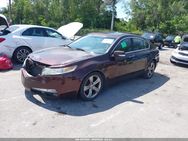 Продаж на аукціоні авто 2010 Acura Tl 3.5, vin: 19UUA8F50AA026630, номер лоту: 45333066