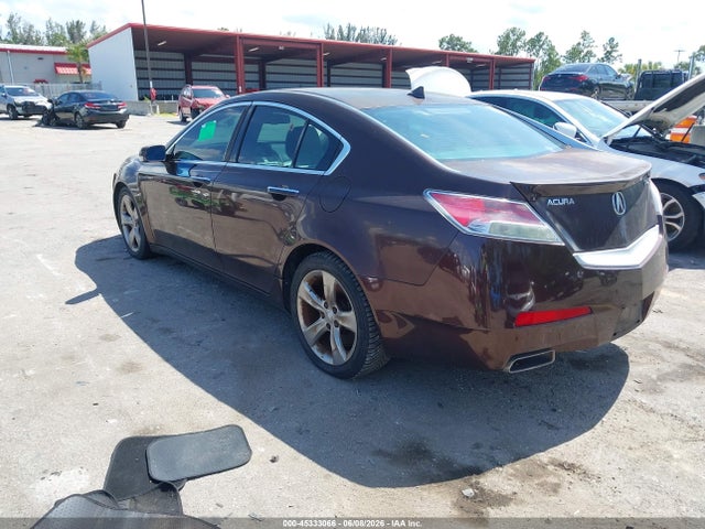 Продаж на аукціоні авто 2010 Acura Tl 3.5, vin: 19UUA8F50AA026630, номер лоту: 45333066