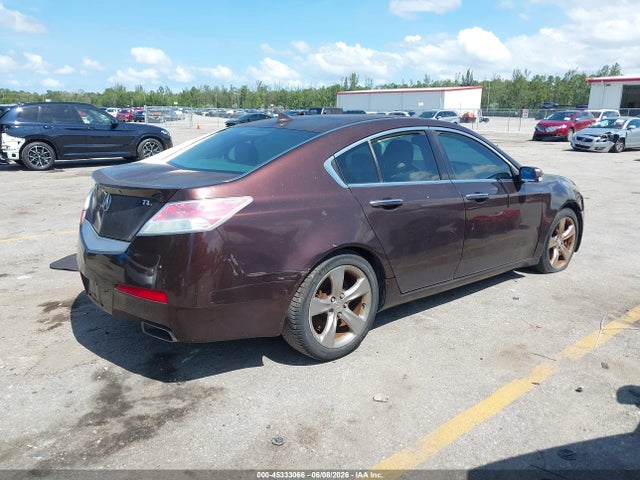 Продаж на аукціоні авто 2010 Acura Tl 3.5, vin: 19UUA8F50AA026630, номер лоту: 45333066