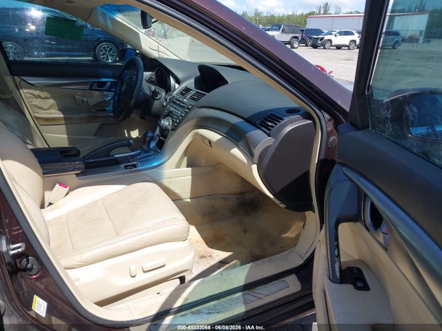 Продаж на аукціоні авто 2010 Acura Tl 3.5, vin: 19UUA8F50AA026630, номер лоту: 45333066