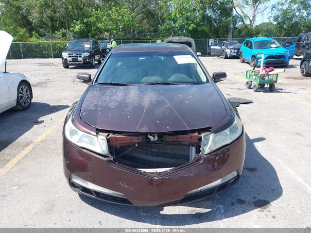 Продаж на аукціоні авто 2010 Acura Tl 3.5, vin: 19UUA8F50AA026630, номер лоту: 45333066
