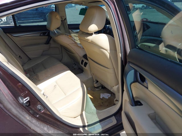 Продаж на аукціоні авто 2010 Acura Tl 3.5, vin: 19UUA8F50AA026630, номер лоту: 45333066