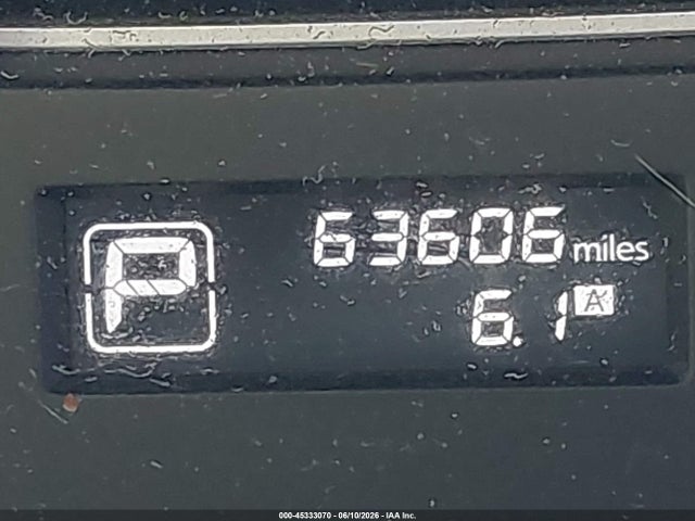Aukcja sprzedaży 2019 Infiniti Qx60 Luxe, vin: 5N1DL0MM5KC569106, numer aukcji: 45333070