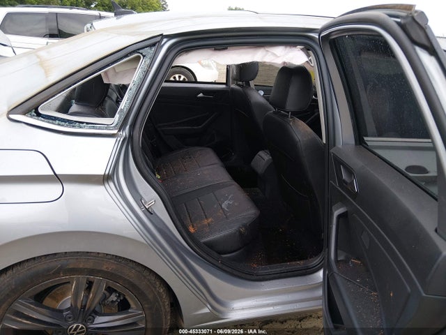 Aukcja sprzedaży 2023 Volkswagen Jetta 1.5t Se, vin: 3VW7M7BUXPM019512, numer aukcji: 45333071