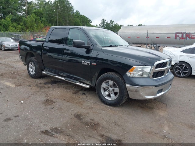 Aukcja sprzedaży 2016 Ram 1500 Tradesman, vin: 3C6RR7KT8GG243775, numer aukcji: 45333072
