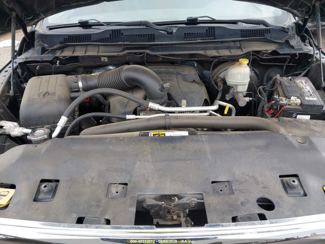 Aukcja sprzedaży 2016 Ram 1500 Tradesman, vin: 3C6RR7KT8GG243775, numer aukcji: 45333072