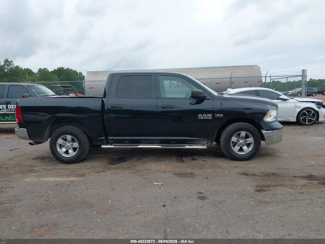 Aukcja sprzedaży 2016 Ram 1500 Tradesman, vin: 3C6RR7KT8GG243775, numer aukcji: 45333072