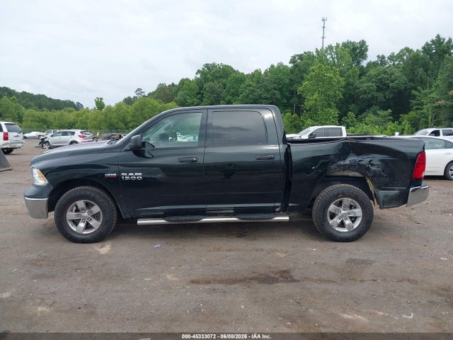 Aukcja sprzedaży 2016 Ram 1500 Tradesman, vin: 3C6RR7KT8GG243775, numer aukcji: 45333072