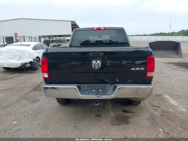 Aukcja sprzedaży 2016 Ram 1500 Tradesman, vin: 3C6RR7KT8GG243775, numer aukcji: 45333072