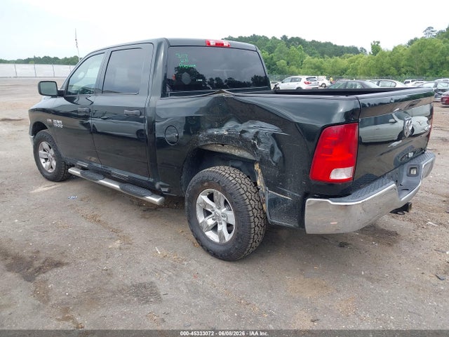 Aukcja sprzedaży 2016 Ram 1500 Tradesman, vin: 3C6RR7KT8GG243775, numer aukcji: 45333072