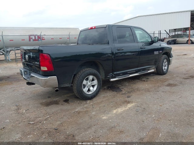 Aukcja sprzedaży 2016 Ram 1500 Tradesman, vin: 3C6RR7KT8GG243775, numer aukcji: 45333072