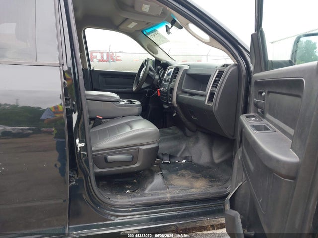 Aukcja sprzedaży 2016 Ram 1500 Tradesman, vin: 3C6RR7KT8GG243775, numer aukcji: 45333072