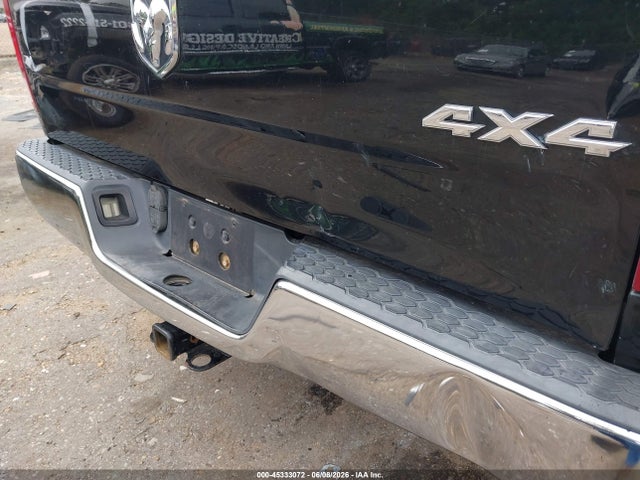 Aukcja sprzedaży 2016 Ram 1500 Tradesman, vin: 3C6RR7KT8GG243775, numer aukcji: 45333072