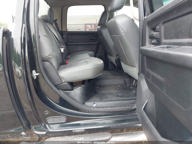 Aukcja sprzedaży 2016 Ram 1500 Tradesman, vin: 3C6RR7KT8GG243775, numer aukcji: 45333072