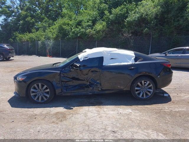 Mazda Mazda6 Touring 2018 JM1GL1VM7J1322847 Image 14