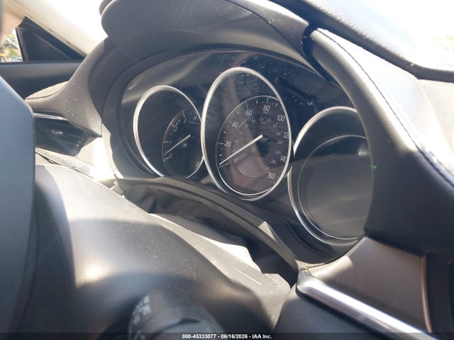 Mazda Mazda6 Touring 2018 JM1GL1VM7J1322847 Image 15