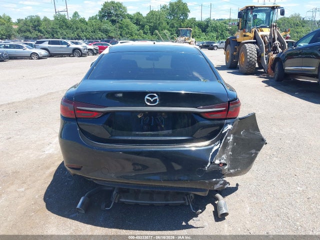 Mazda Mazda6 Touring 2018 JM1GL1VM7J1322847 Image 16