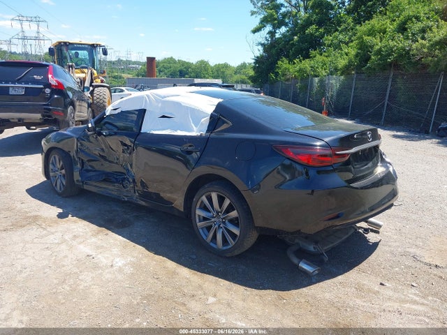 Mazda Mazda6 Touring 2018 JM1GL1VM7J1322847 Image 3