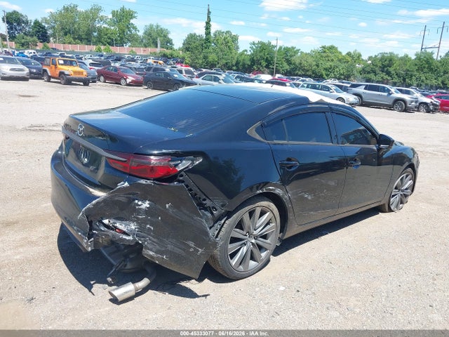 Mazda Mazda6 Touring 2018 JM1GL1VM7J1322847 Image 4