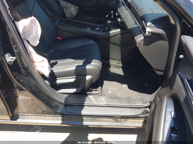 Mazda Mazda6 Touring 2018 JM1GL1VM7J1322847 Image 5