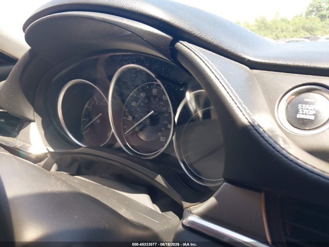 Mazda Mazda6 Touring 2018 JM1GL1VM7J1322847 Image 7