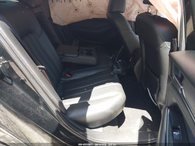 Mazda Mazda6 Touring 2018 JM1GL1VM7J1322847 Image 8