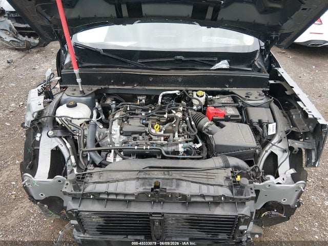3FMCR9G65RRE90140 Ford Bronco Sport Heritage