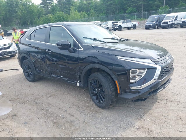 Aukcja sprzedaży 2023 Mitsubishi Eclipse Cross Le S-awc/ralliart S-awc, vin: JA4ATVAA6PZ006045, numer aukcji: 45333083