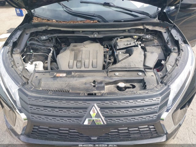 Aukcja sprzedaży 2023 Mitsubishi Eclipse Cross Le S-awc/ralliart S-awc, vin: JA4ATVAA6PZ006045, numer aukcji: 45333083