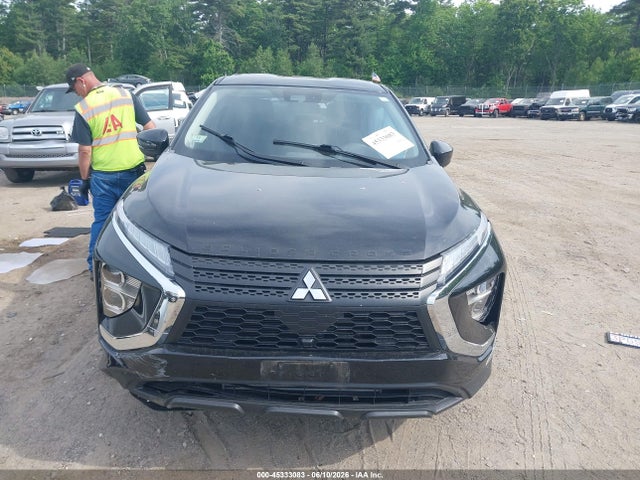Aukcja sprzedaży 2023 Mitsubishi Eclipse Cross Le S-awc/ralliart S-awc, vin: JA4ATVAA6PZ006045, numer aukcji: 45333083