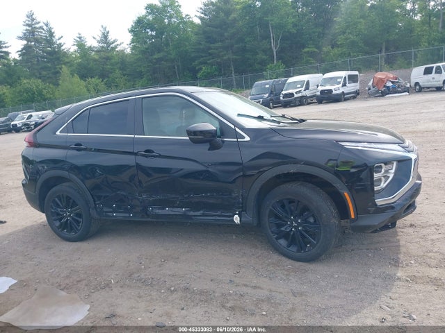 Aukcja sprzedaży 2023 Mitsubishi Eclipse Cross Le S-awc/ralliart S-awc, vin: JA4ATVAA6PZ006045, numer aukcji: 45333083