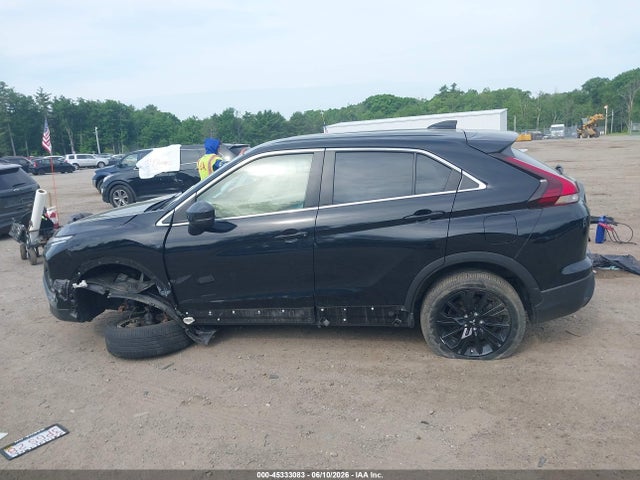 Aukcja sprzedaży 2023 Mitsubishi Eclipse Cross Le S-awc/ralliart S-awc, vin: JA4ATVAA6PZ006045, numer aukcji: 45333083