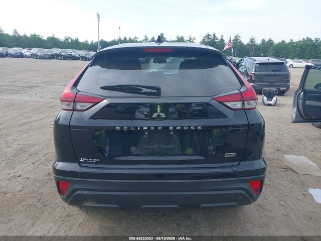 Aukcja sprzedaży 2023 Mitsubishi Eclipse Cross Le S-awc/ralliart S-awc, vin: JA4ATVAA6PZ006045, numer aukcji: 45333083