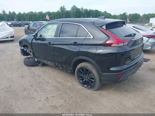 Aukcja sprzedaży 2023 Mitsubishi Eclipse Cross Le S-awc/ralliart S-awc, vin: JA4ATVAA6PZ006045, numer aukcji: 45333083