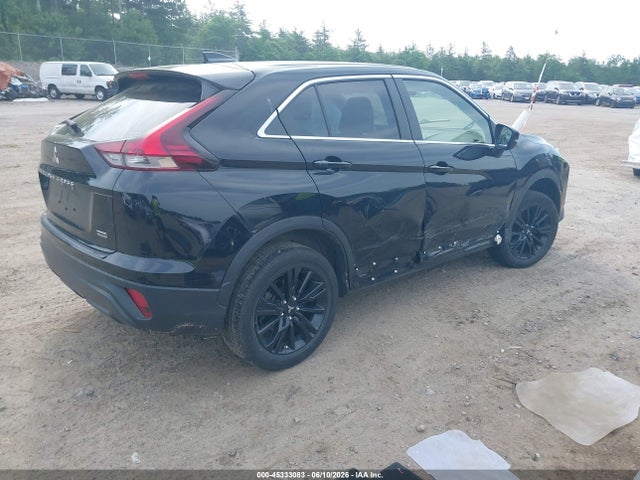 Aukcja sprzedaży 2023 Mitsubishi Eclipse Cross Le S-awc/ralliart S-awc, vin: JA4ATVAA6PZ006045, numer aukcji: 45333083
