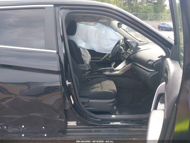 Aukcja sprzedaży 2023 Mitsubishi Eclipse Cross Le S-awc/ralliart S-awc, vin: JA4ATVAA6PZ006045, numer aukcji: 45333083