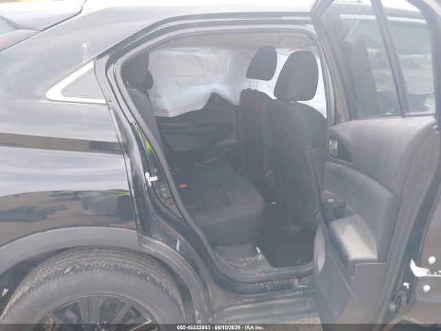 Aukcja sprzedaży 2023 Mitsubishi Eclipse Cross Le S-awc/ralliart S-awc, vin: JA4ATVAA6PZ006045, numer aukcji: 45333083