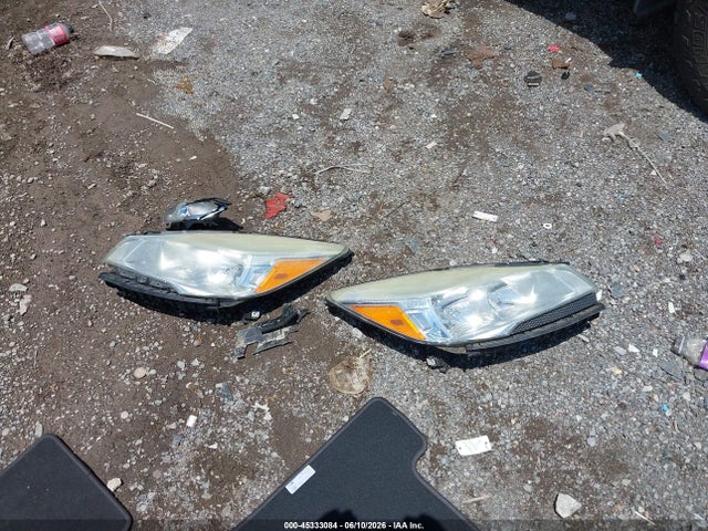 45333084 :رقم المزاد ، 1FMCU0GX7GUA65026 vin ، 2016 Ford Escape Se مزاد بيع