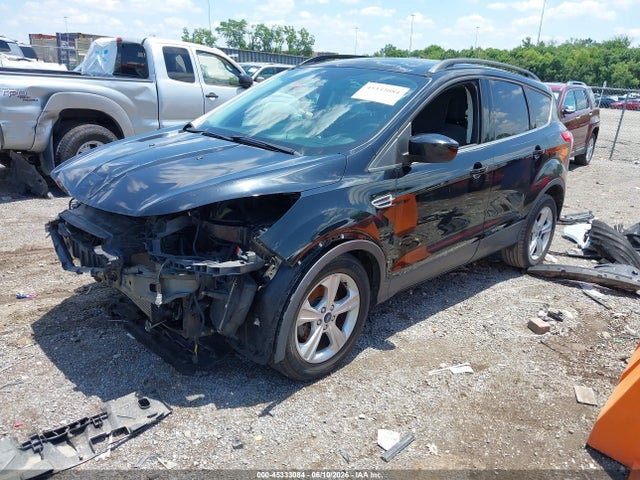 45333084 :رقم المزاد ، 1FMCU0GX7GUA65026 vin ، 2016 Ford Escape Se مزاد بيع