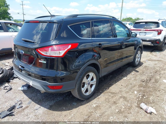 45333084 :رقم المزاد ، 1FMCU0GX7GUA65026 vin ، 2016 Ford Escape Se مزاد بيع