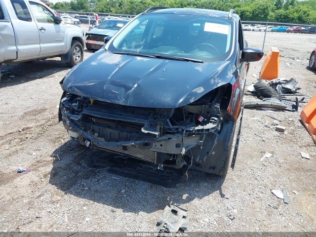 45333084 :رقم المزاد ، 1FMCU0GX7GUA65026 vin ، 2016 Ford Escape Se مزاد بيع