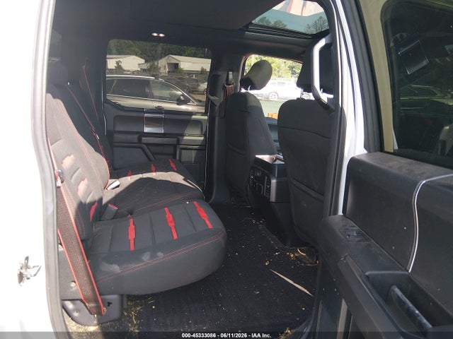 Aukcja sprzedaży 2017 Ford F-150 Xlt, vin: 1FTEW1EF9HFC57545, numer aukcji: 45333086