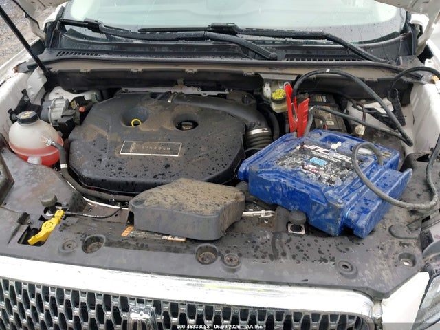 Aukcja sprzedaży 2019 Lincoln Mkc Reserve, vin: 5LMTJ3DH5KUL34816, numer aukcji: 45333088