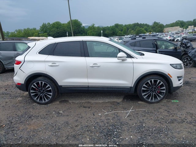 Aukcja sprzedaży 2019 Lincoln Mkc Reserve, vin: 5LMTJ3DH5KUL34816, numer aukcji: 45333088