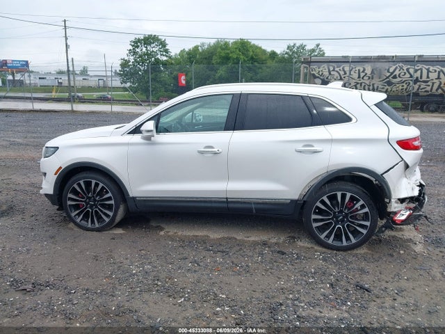 Aukcja sprzedaży 2019 Lincoln Mkc Reserve, vin: 5LMTJ3DH5KUL34816, numer aukcji: 45333088