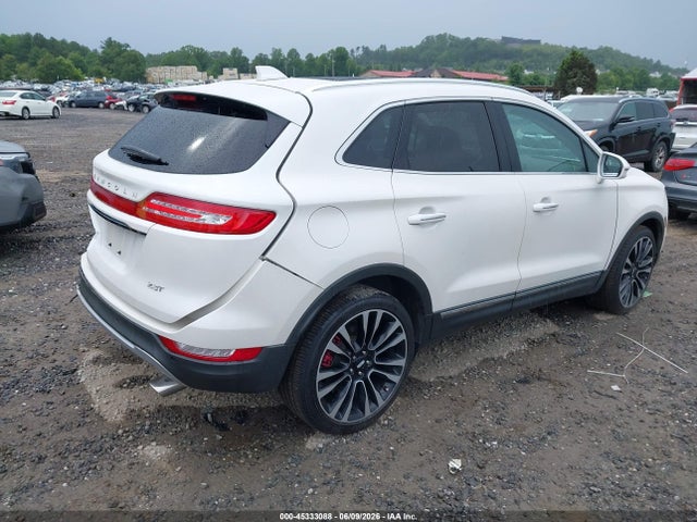 Aukcja sprzedaży 2019 Lincoln Mkc Reserve, vin: 5LMTJ3DH5KUL34816, numer aukcji: 45333088