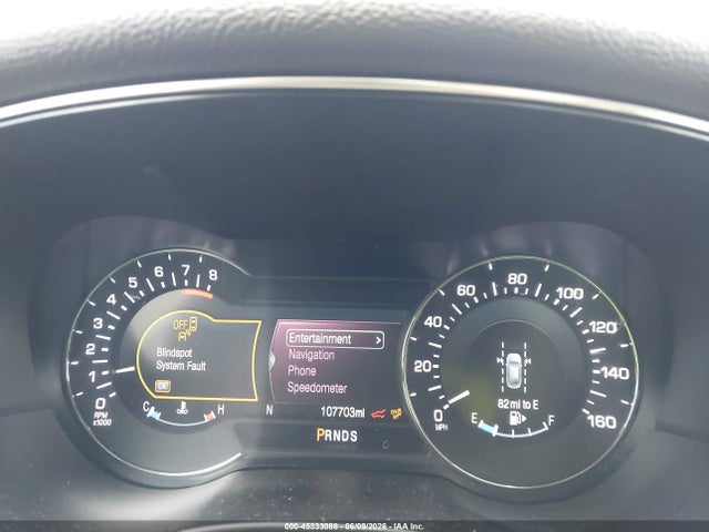 Aukcja sprzedaży 2019 Lincoln Mkc Reserve, vin: 5LMTJ3DH5KUL34816, numer aukcji: 45333088